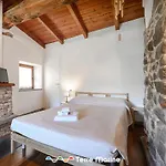 Guest house L'occhio Di Santa Lucia, Terre Marine La Spezia