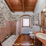 L'occhio Di Santa Lucia, Terre Marine 3* La Spezia