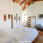 Гостевой дом L'occhio Di Santa Lucia, Terre Marine