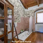Гостевой дом L'occhio Di Santa Lucia, Terre Marine Специя