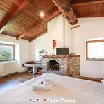 L'occhio Di Santa Lucia, Terre Marine 3* Специя