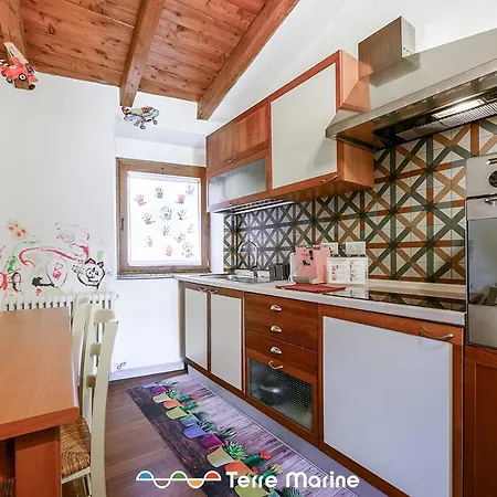 Affittacamere L'occhio Di Santa Lucia, Terre Marine La Spezia